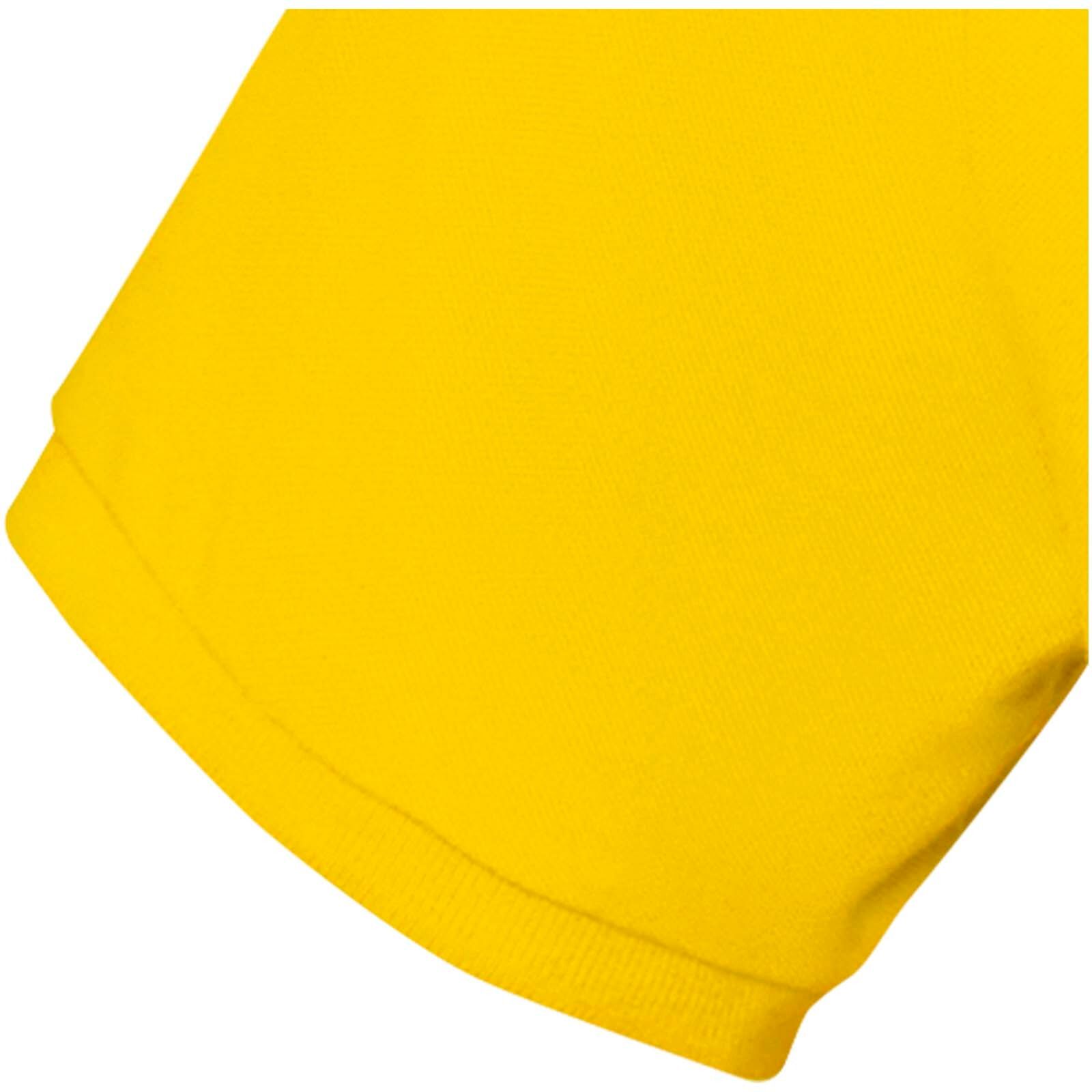 Calgary Poloshirt für Herren - gelb - XL-1