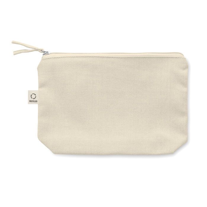 Kosmetiktasche 320 g/m² ELNAS - beige-216