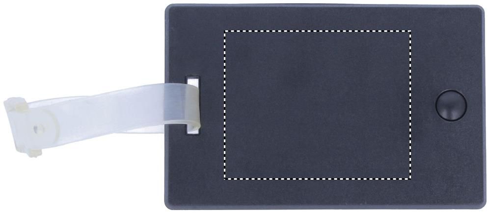 Veredelungsposition BACK IDENTIFIER