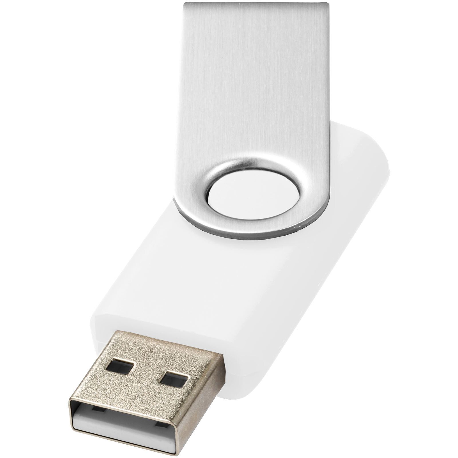 Rotate Basic 32 GB USB-Stick - weiss-21