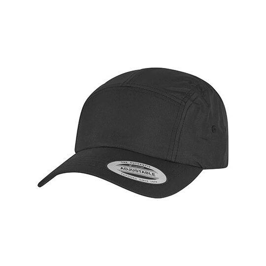 Jokey Elastic Cap - black-554