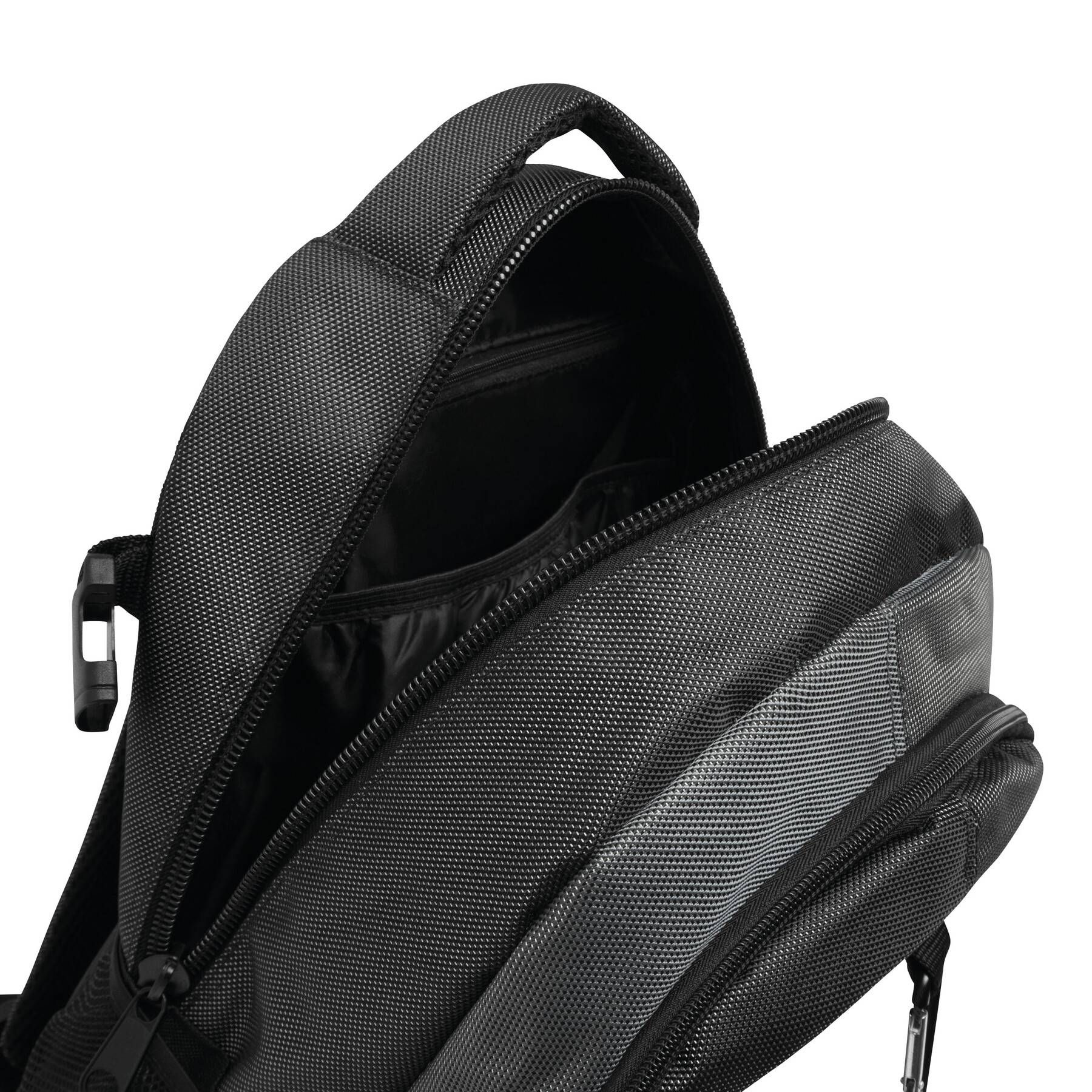Rucksack HIGH-CLASS - grau-838