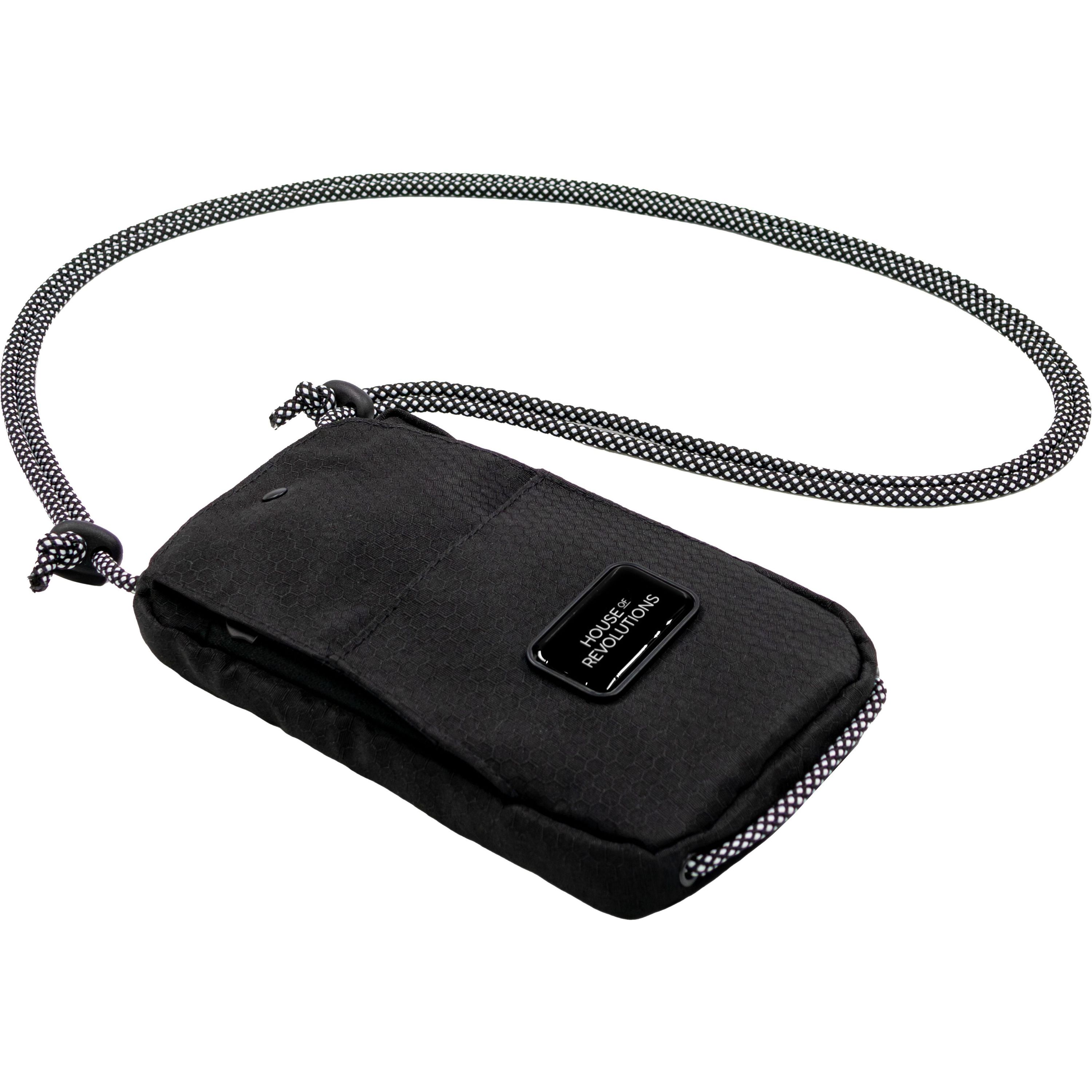 Brandcharger Solo Umhängetasche - schwarz-414