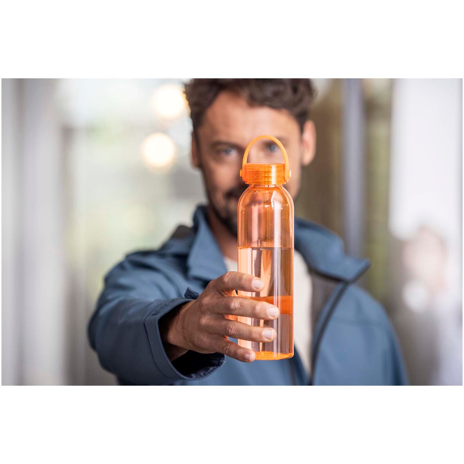 Alti 630 ml RCS Trinkflasche  Kunststoff  - transparent klar-608