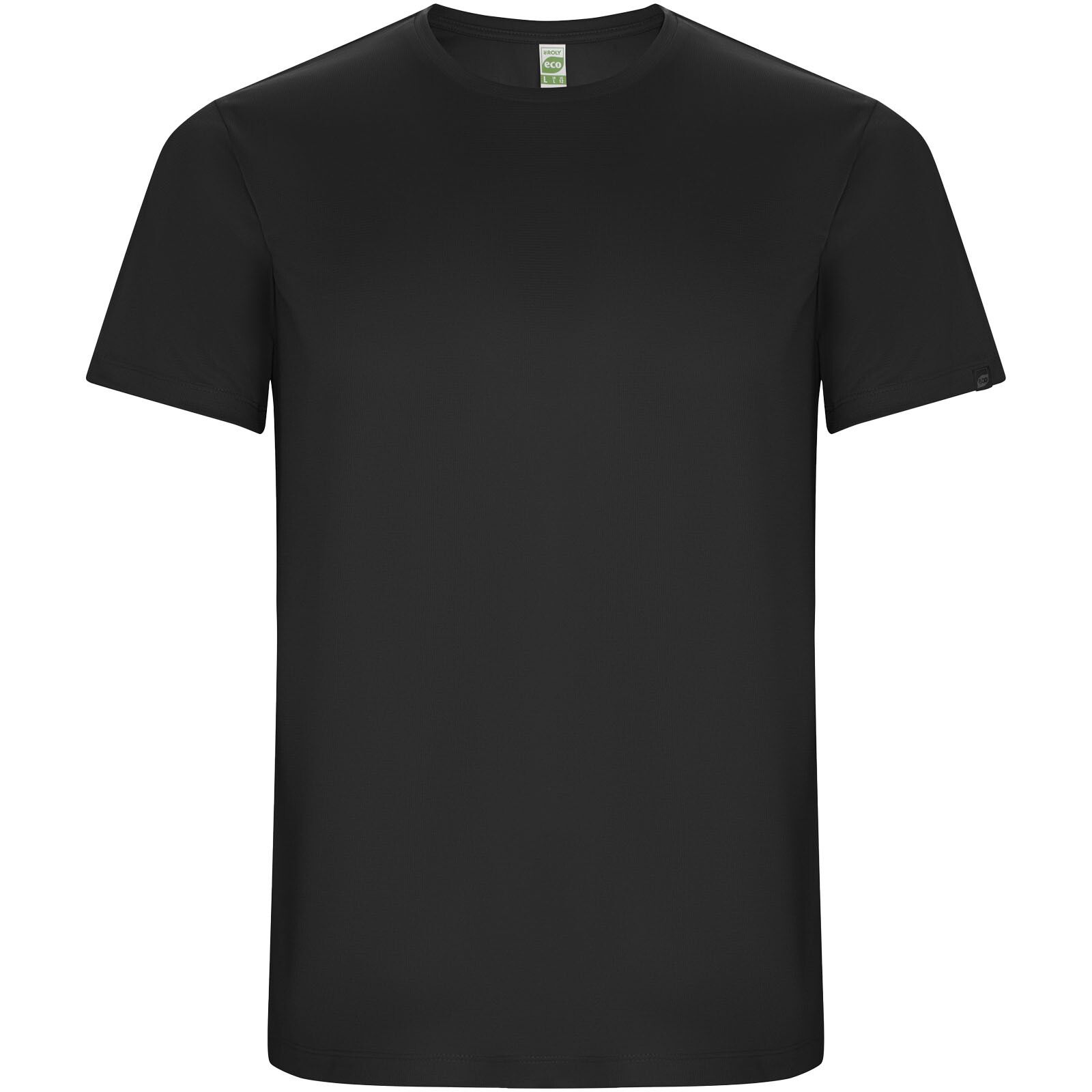 Imola Sport T-Shirt für Herren - dunkelblei - S-669