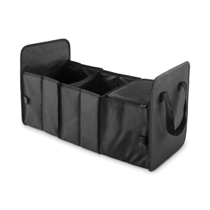 Auto-Organizer ORGANIZER COOL - schwarz-539