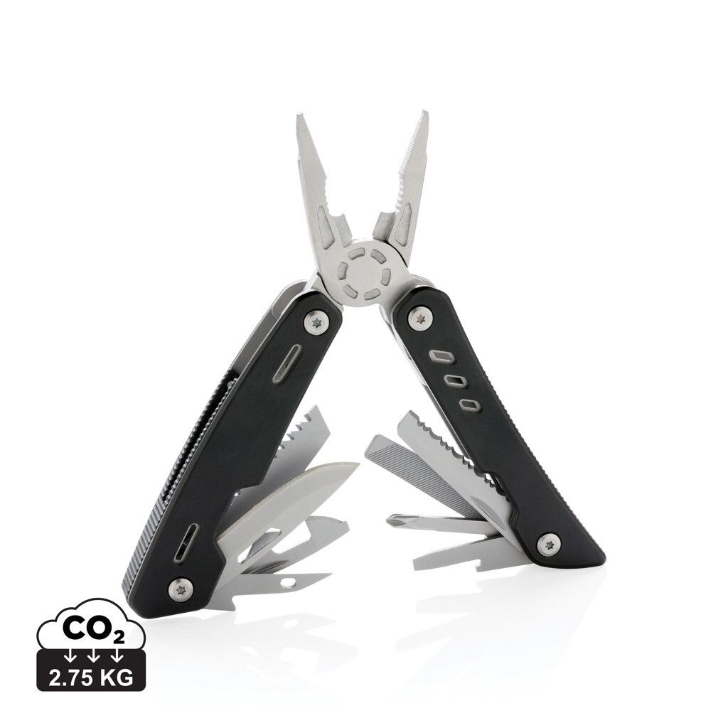 Solid Multitool - schwarz-371