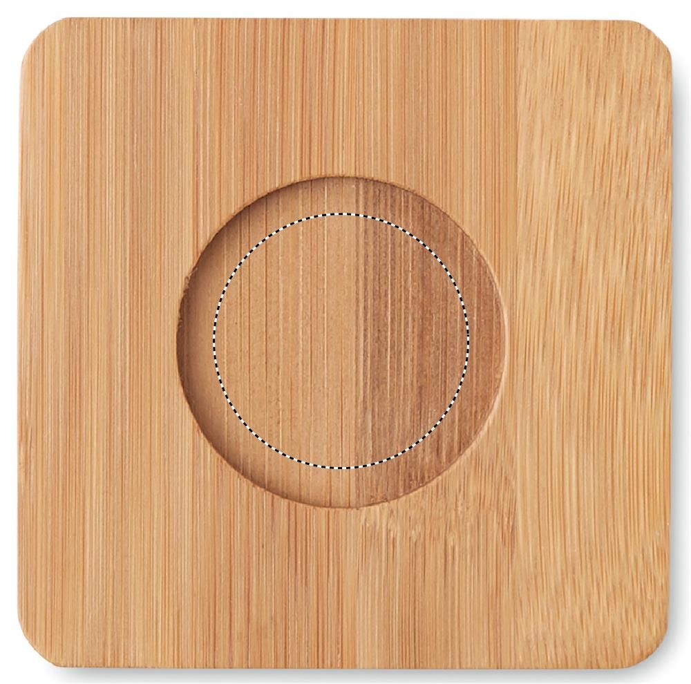 Veredelungsposition COASTER 2 CENTER