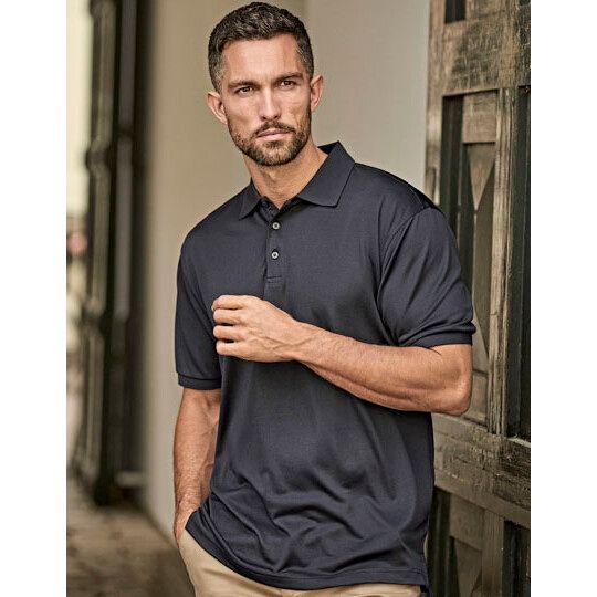 Club Polo - dark green-285