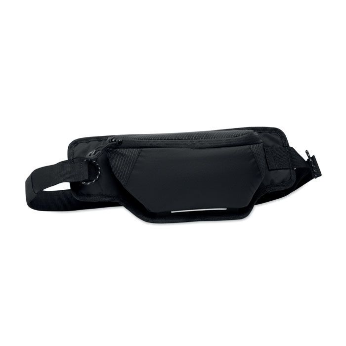 Gürteltasche 420D-Nylon NYKO - schwarz-606