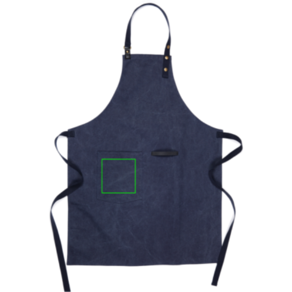 Veredelungsposition Tasche