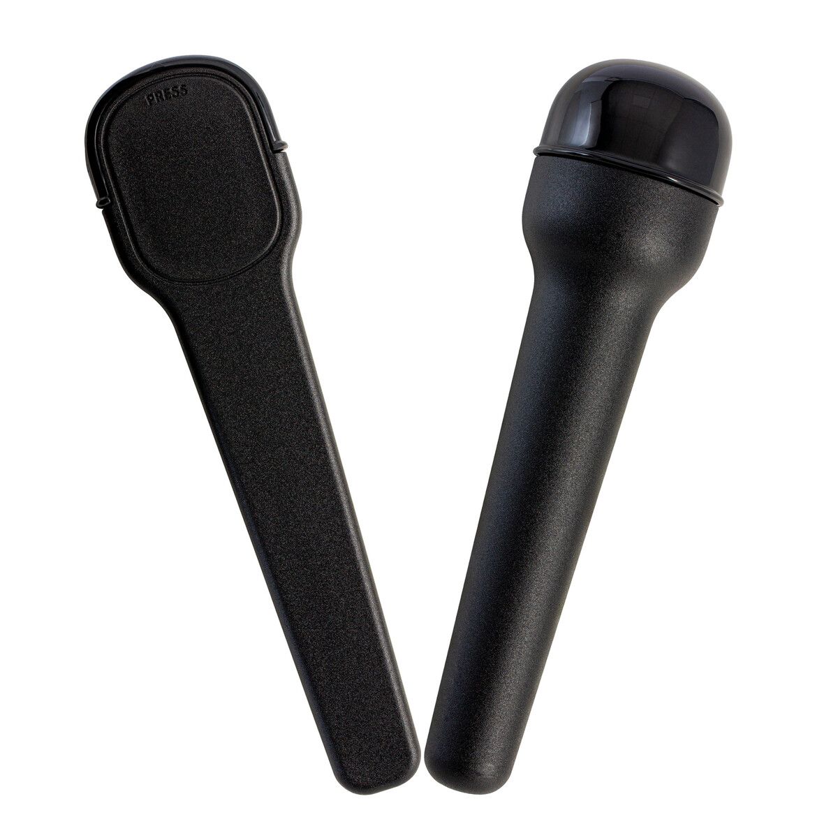 Besteckset RE98-CUTLA - schwarz-971