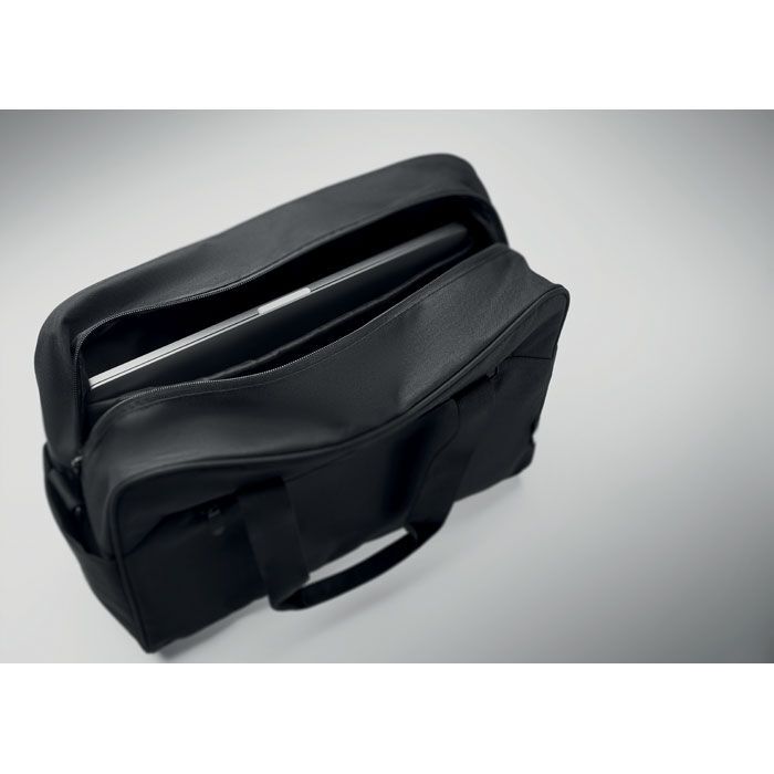 Handgepäck-Reisetasche ONBAG - schwarz-627
