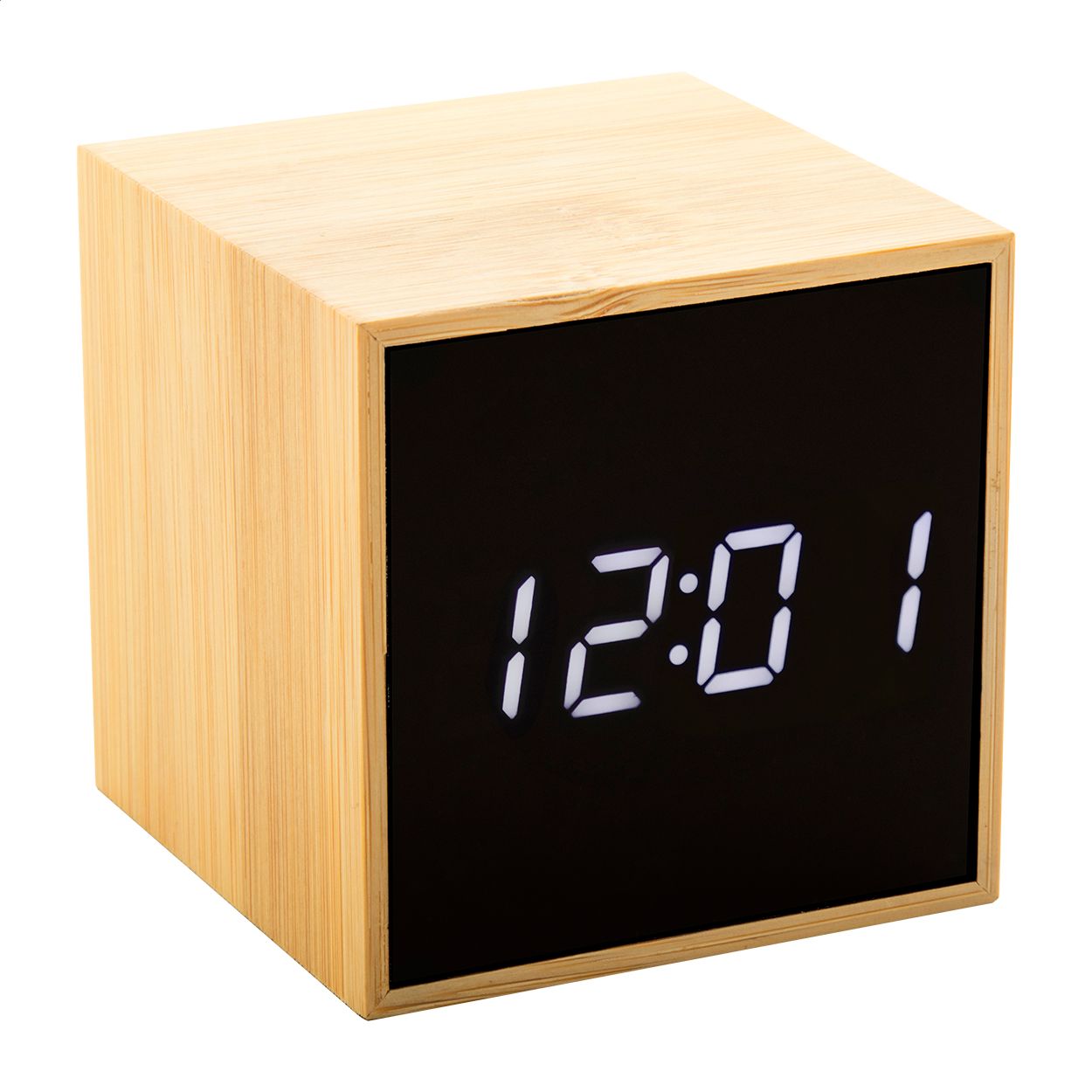 Wecker Boolarm - natur-225
