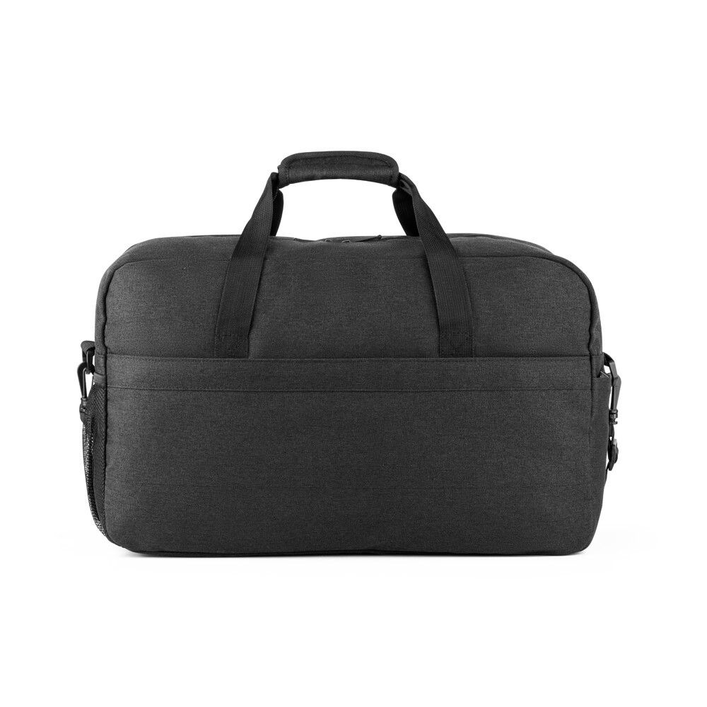 REPURPOSE SPORTS Sporttasche aus 600D recyceltem Polyester - dunkelgrau-984