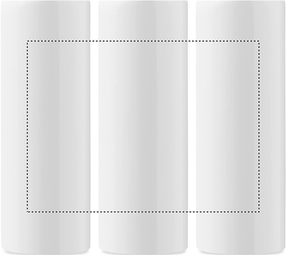 Veredelungsposition ROUNDSCREEN
