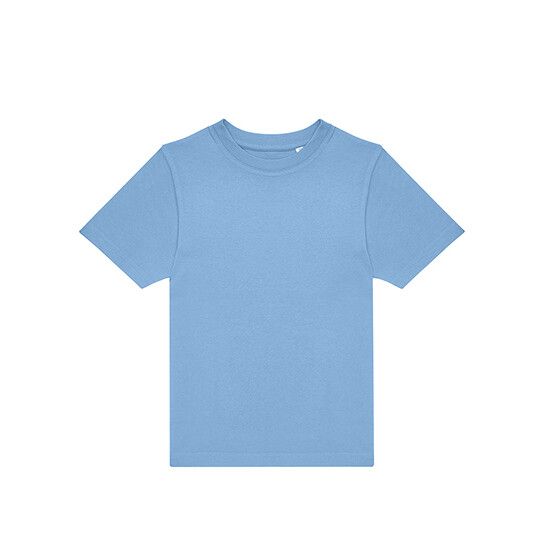 Kids #E150 T-Shirt - sky blue - 12/13 (152/161)-517