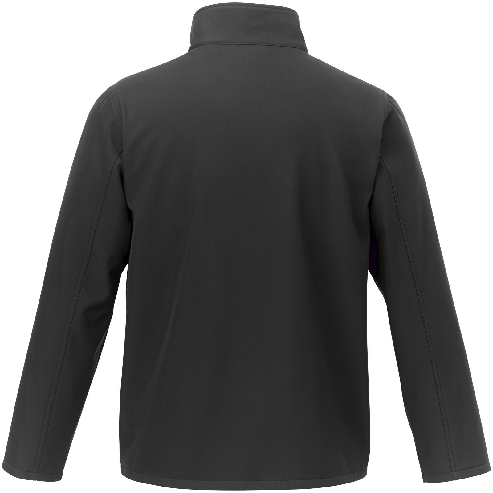 Orion Softshelljacke für Herren - schwarz - S-668