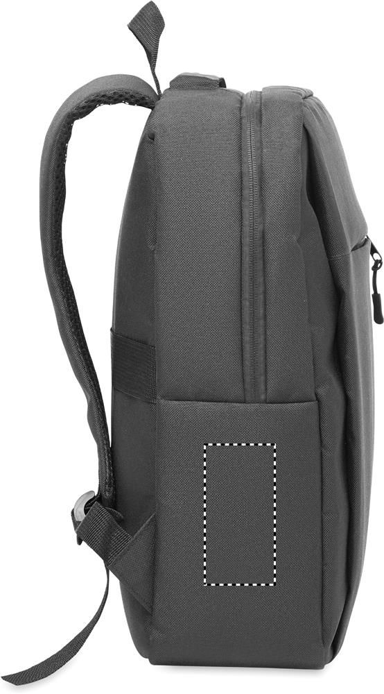 Veredelungsposition SIDE POCKET