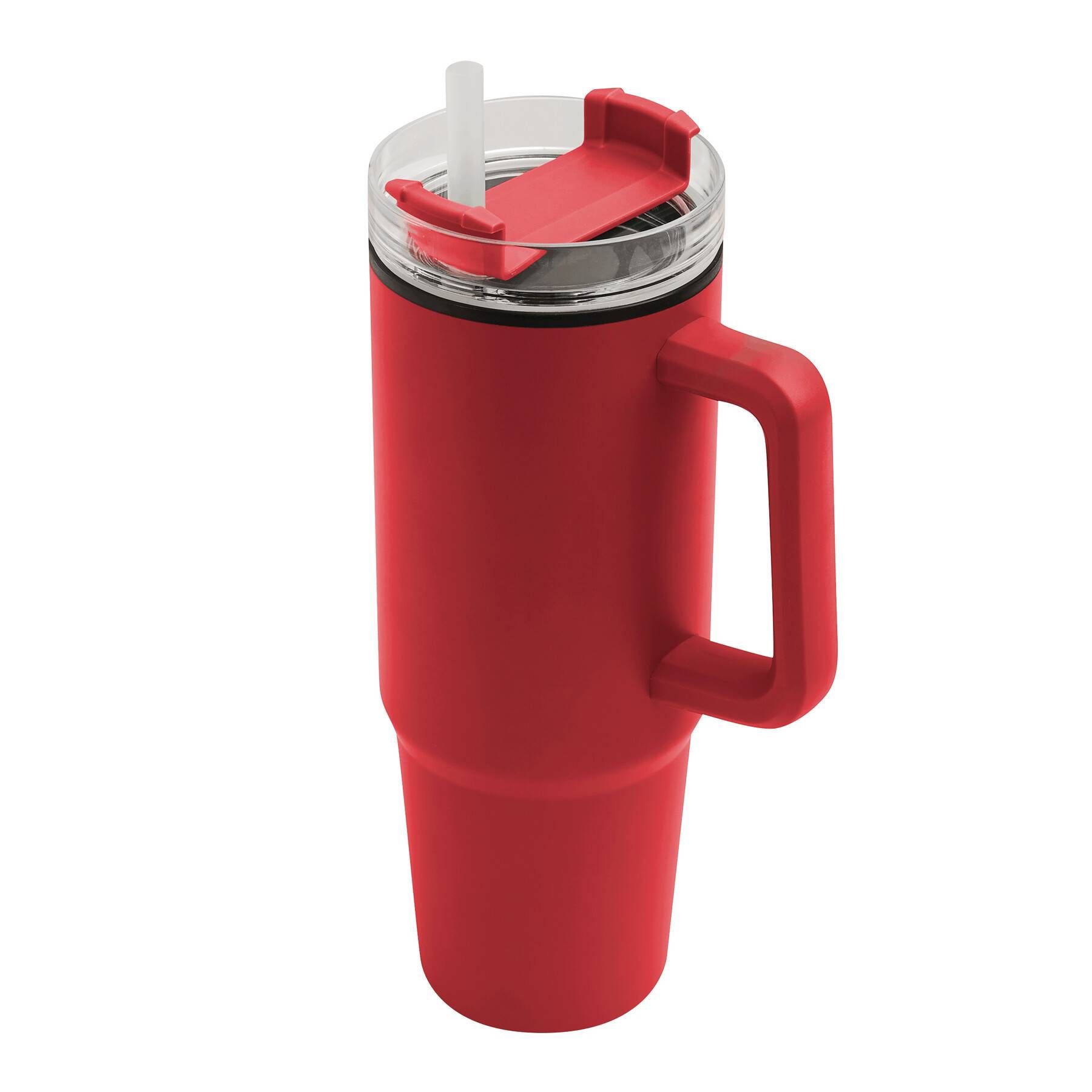 Lunchbox ROSILI L - rot-386