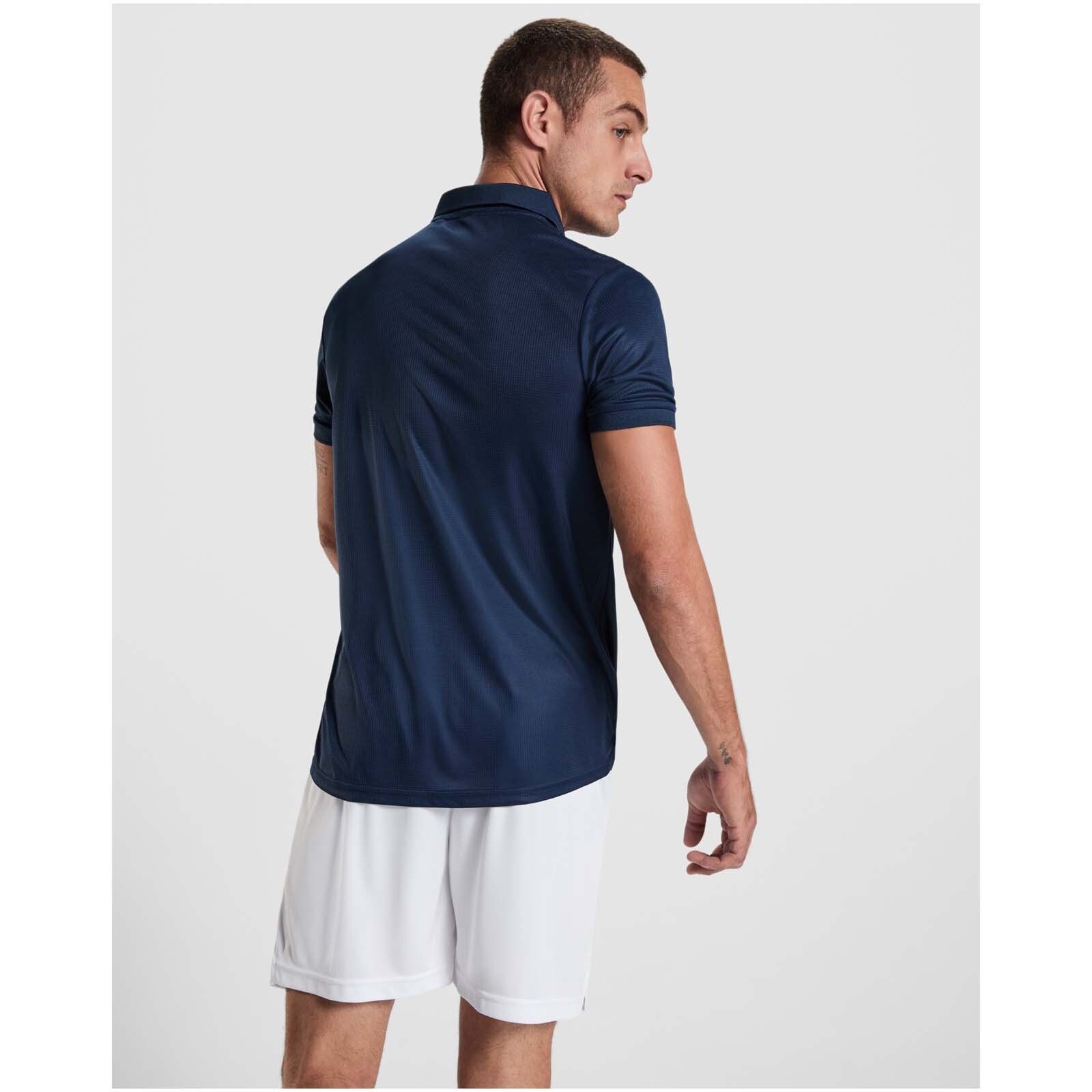 Tormo Poloshirt für Herren  - feuerorange - M-775
