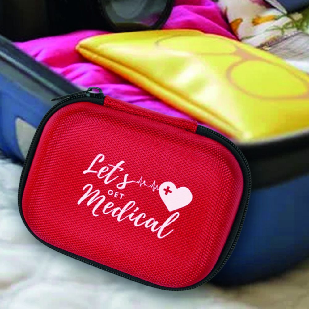 Erste Hilfe Set Softcase 21-tlg.-251