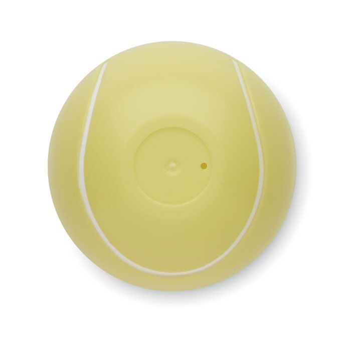 Lippenbalsam Tennisball TENNIS - gelb-61