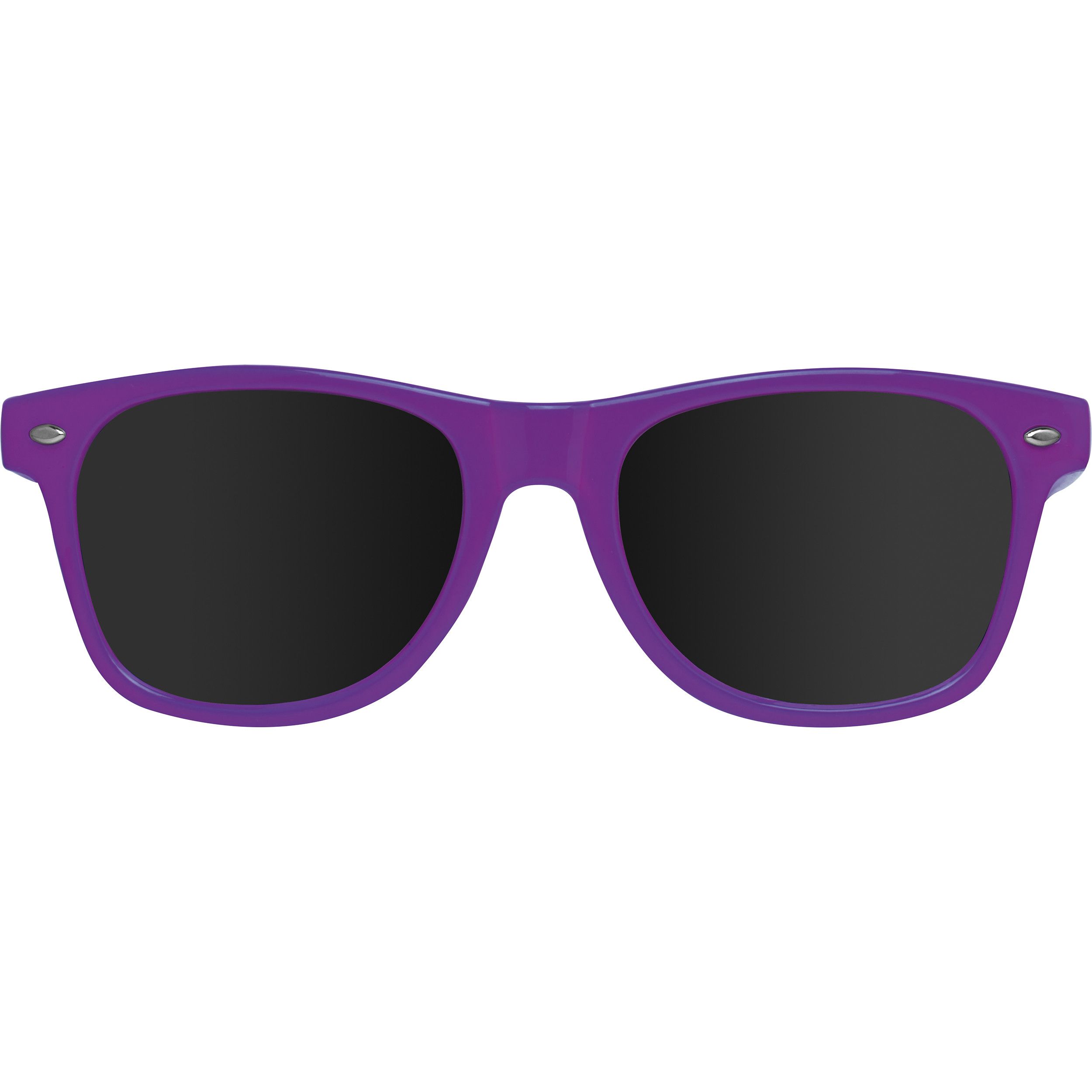 Sonnenbrille Atlanta - lila-384