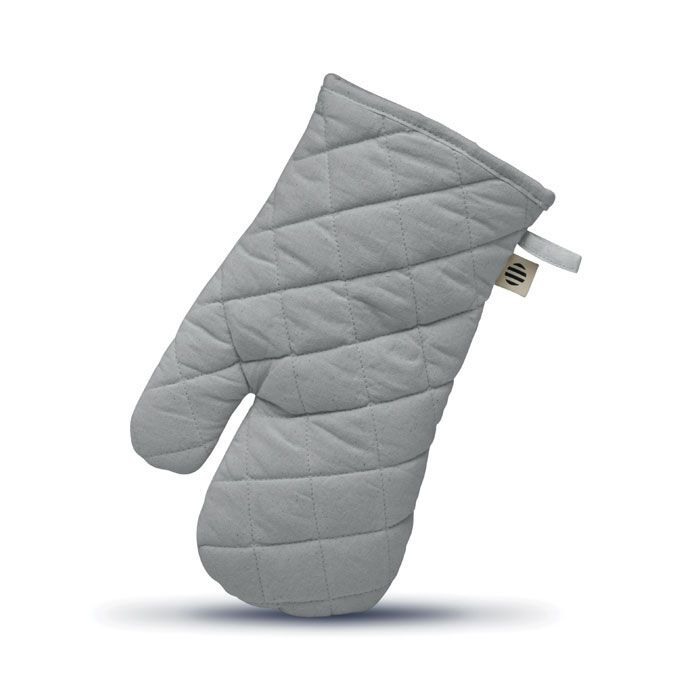 Topfhandschuh NEVON - grau-351