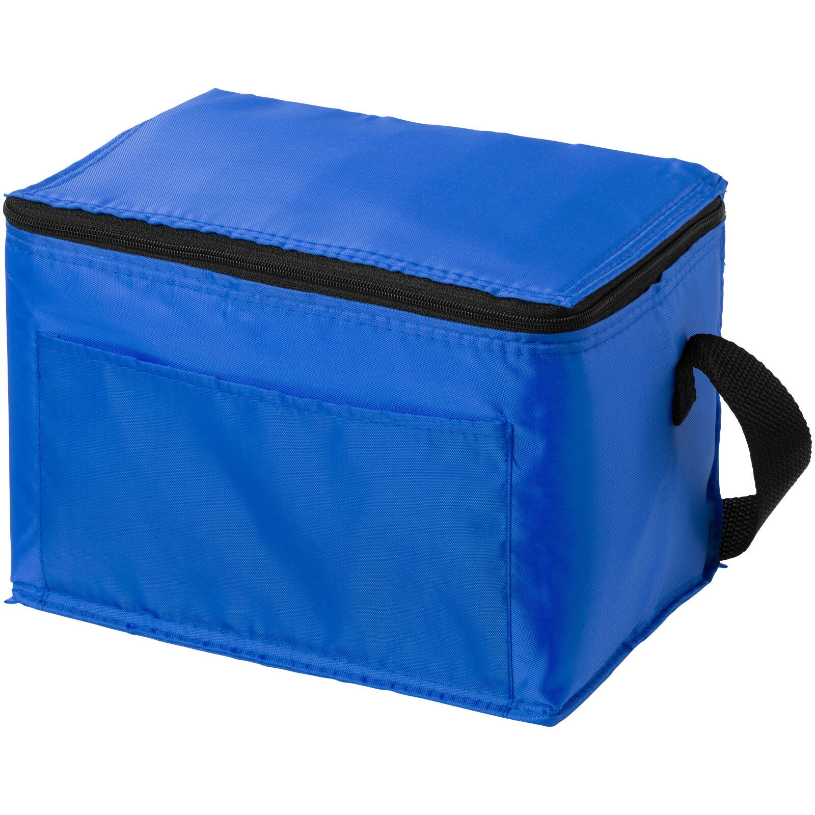 Kumla Kühltasche 4L - processblau-248