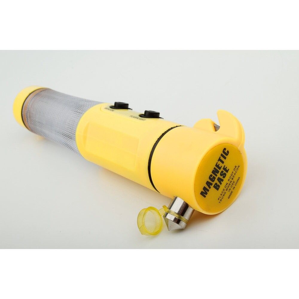 FLASHMER Nothammer - gelb-240