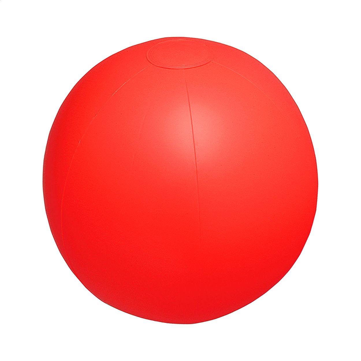 Playo Strandball (ø28 cm) - rot-921