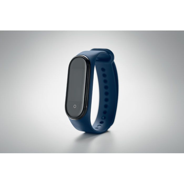 4.0 Fitness Smart Watch ARTA - marineblau-685