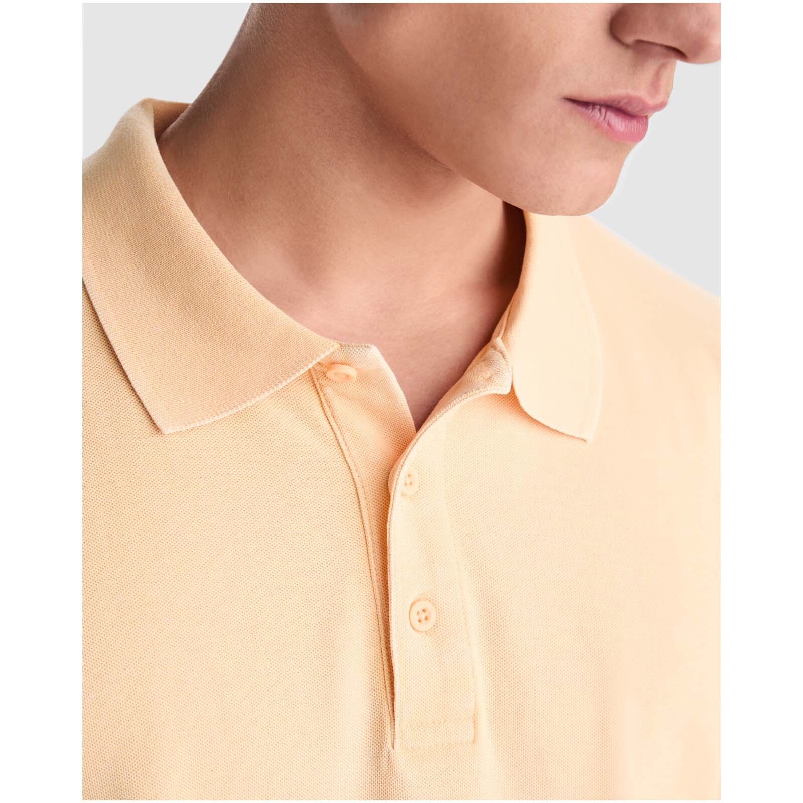 Cobain Poloshirt    - gelb - L-503