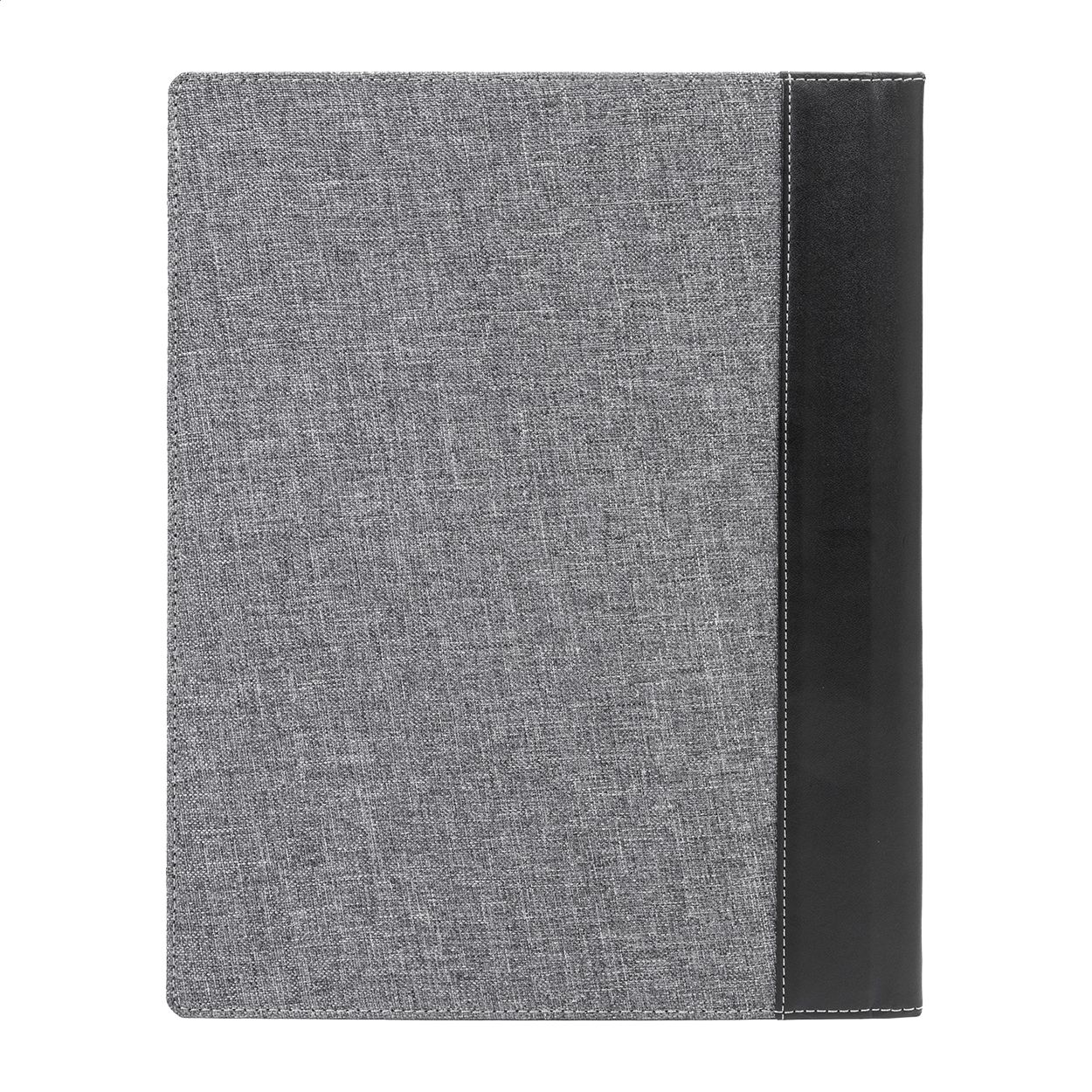 Smokey A4 Dokumentenmappe - grau-594