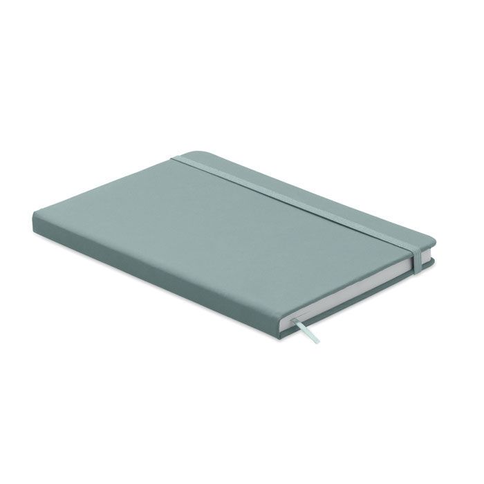 DIN A5 Notizbuch ARCONOT PLAIN - petrol-456