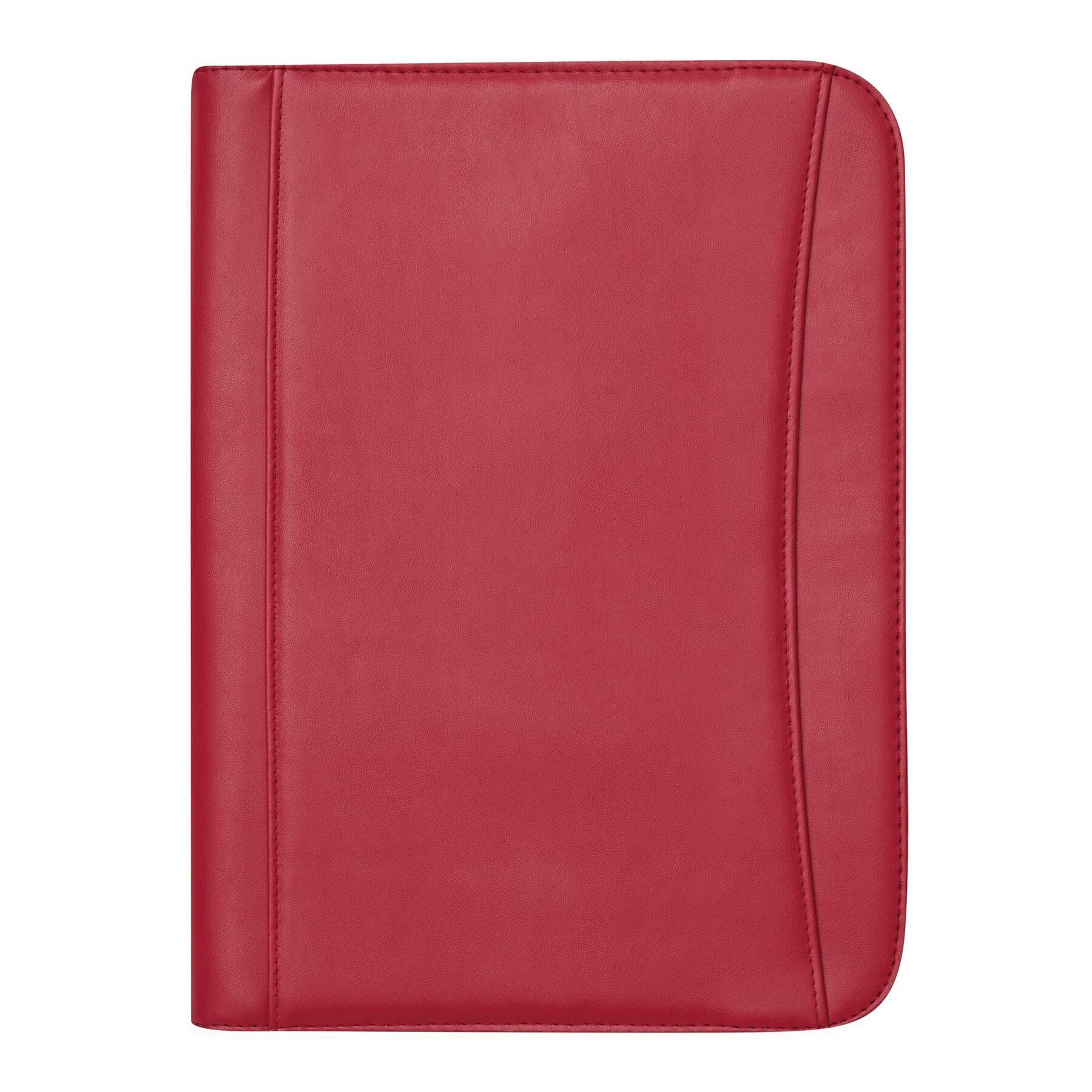 Portfolio GENTLE A4 - rot-155