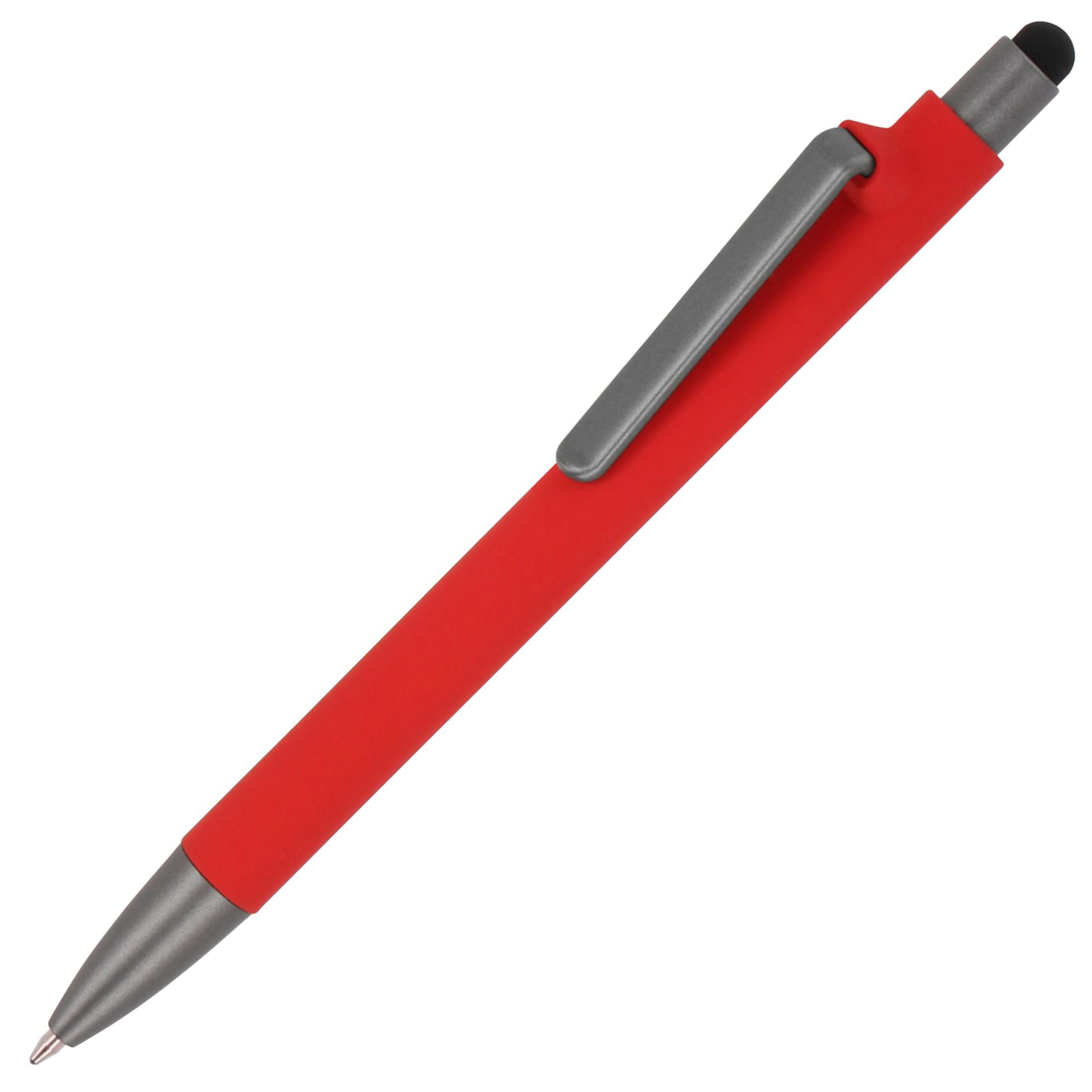 Kugelschreiber Madeira Stylus R-ABS - rot-419