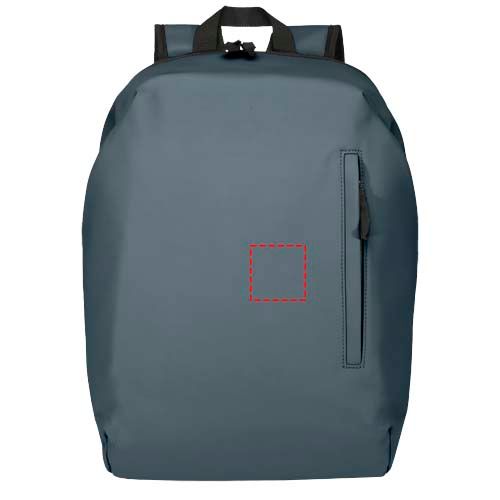 Veredelungsposition Tasche