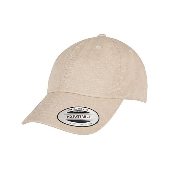 Ecowash Dad Cap - oak-812