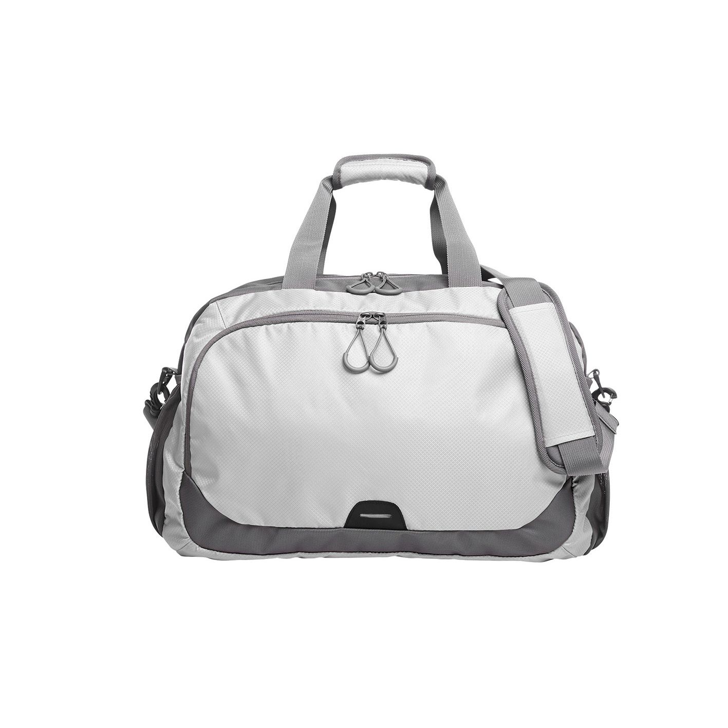 Sport-/Reisetasche STEP - cyan-205