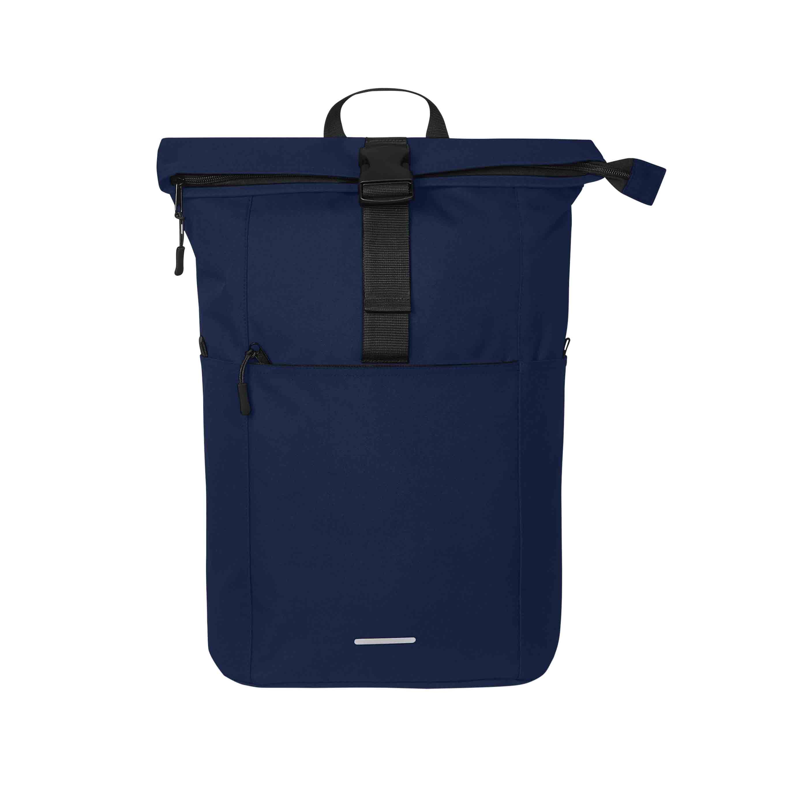 Rucksack BASIC - schwarz-771