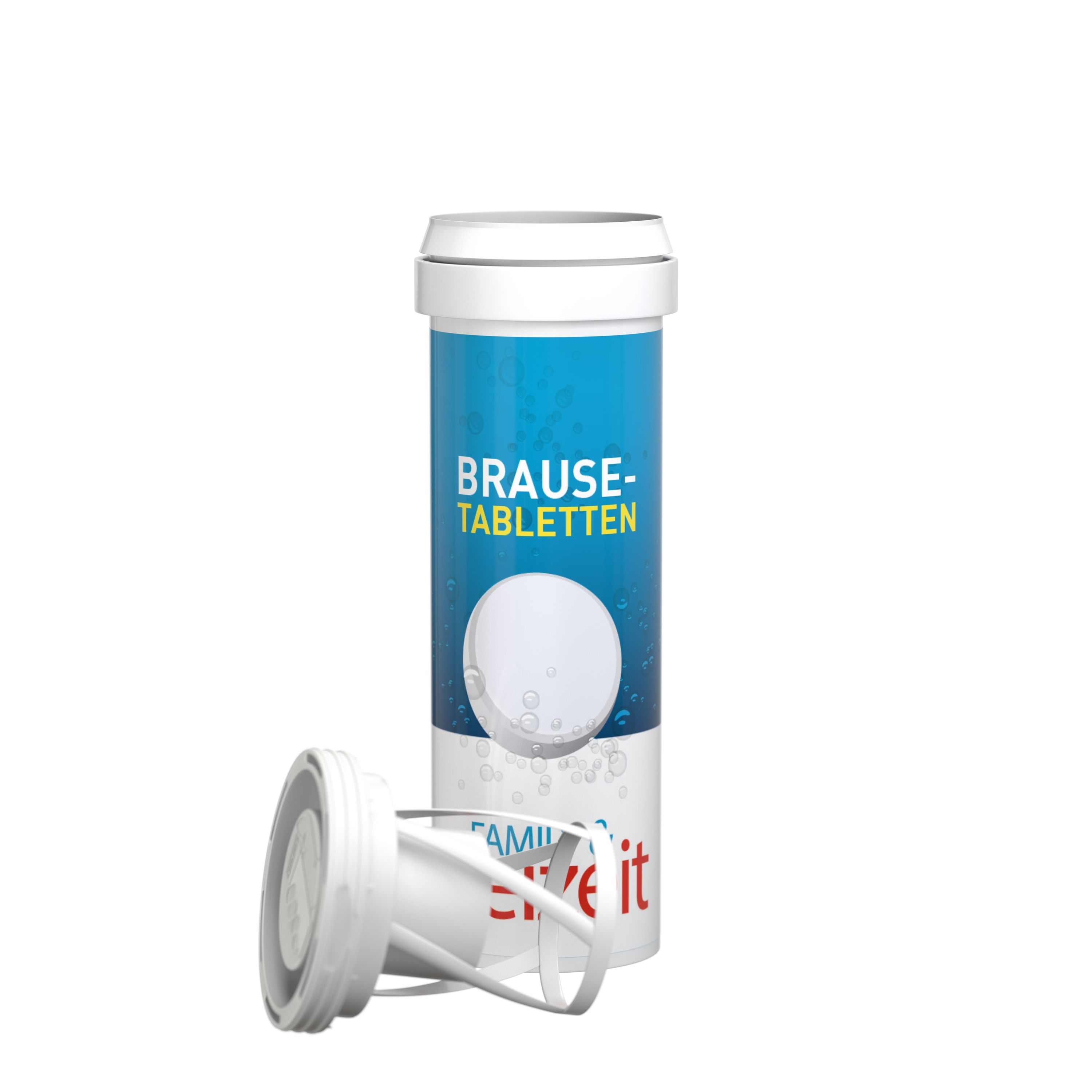 Multivitamin-Brausetabletten (10er)-749
