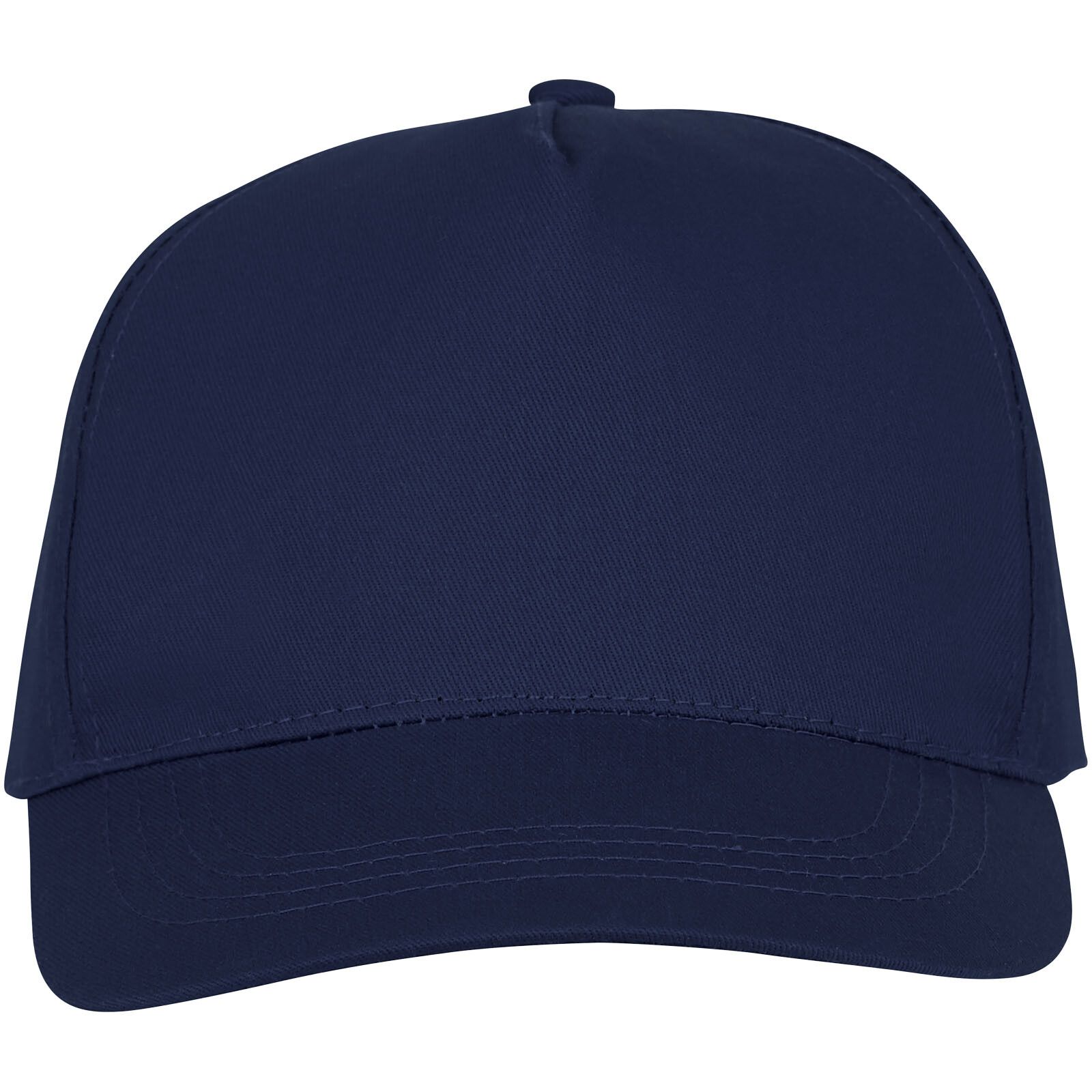 Hades Cap mit 5 Segmenten - navy - 0-514
