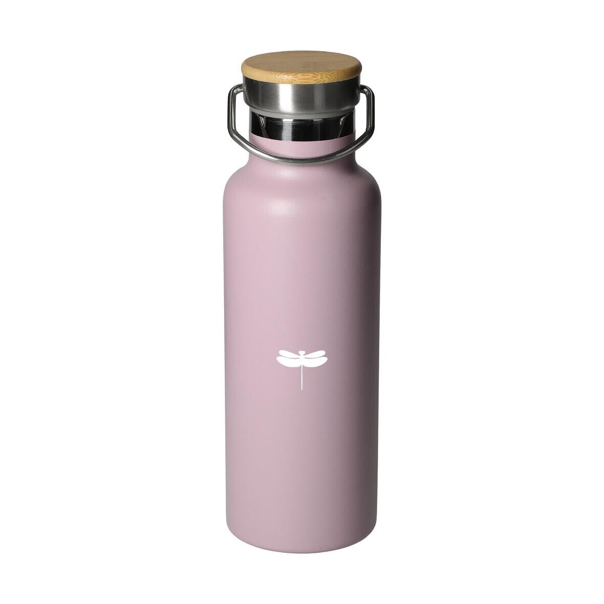 Vakuum Flasche Cascada 0,5 l - gelb-996