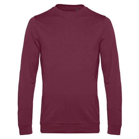 #Set In Sweat - wine - XL-207