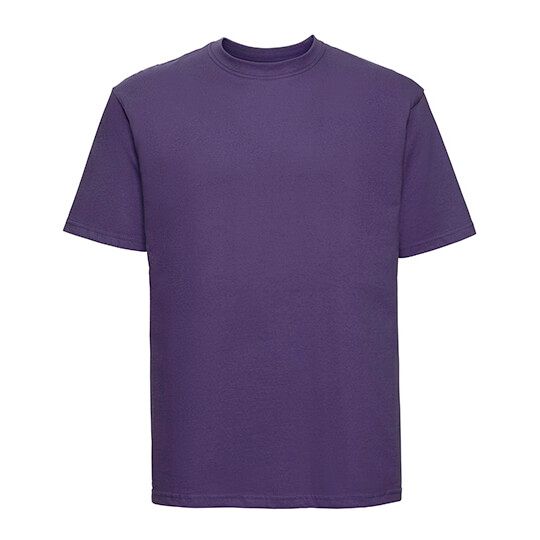 Authentic Classic T - purple - XS-236