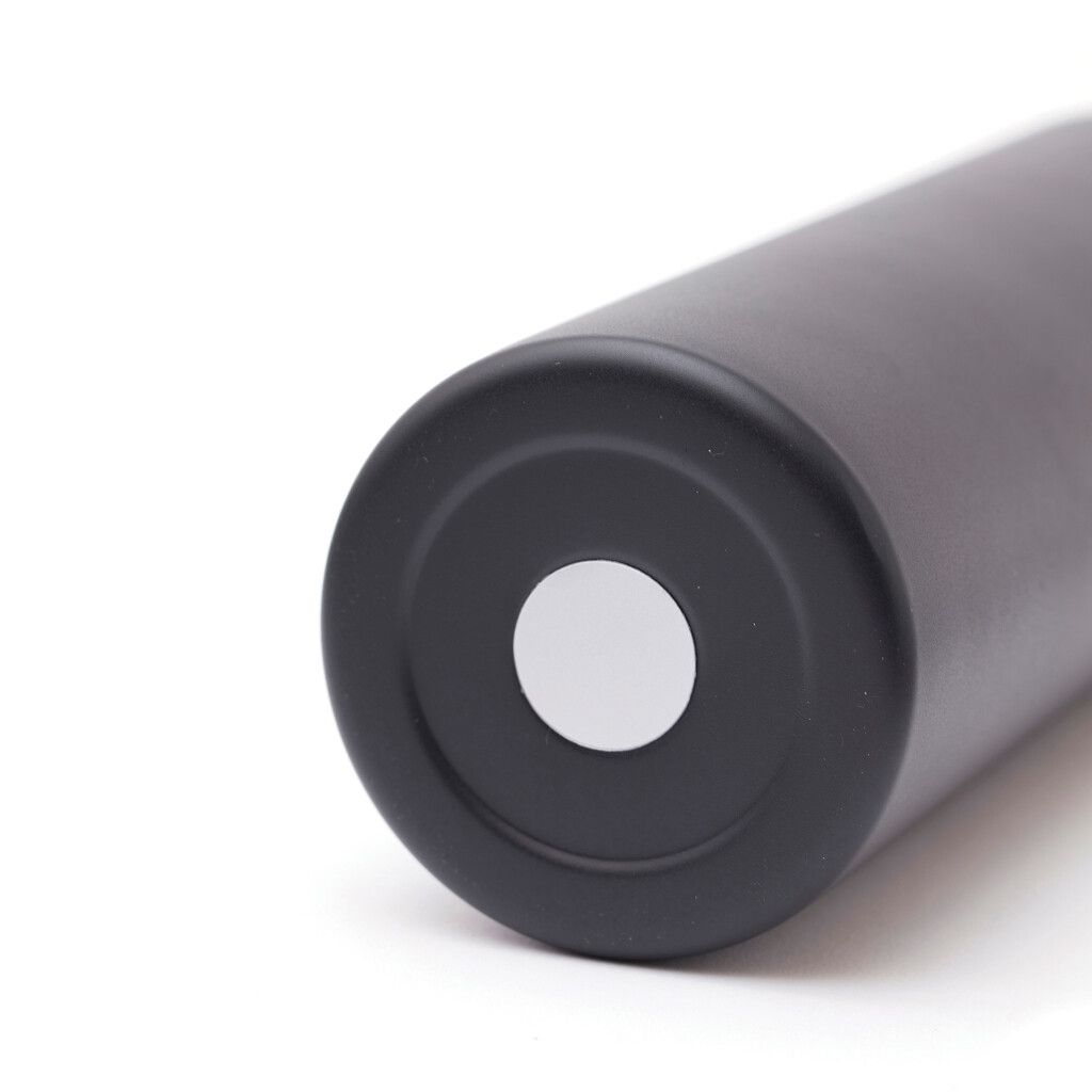 VINGA Miles Thermoflasche 1000 ml - schwarz-488