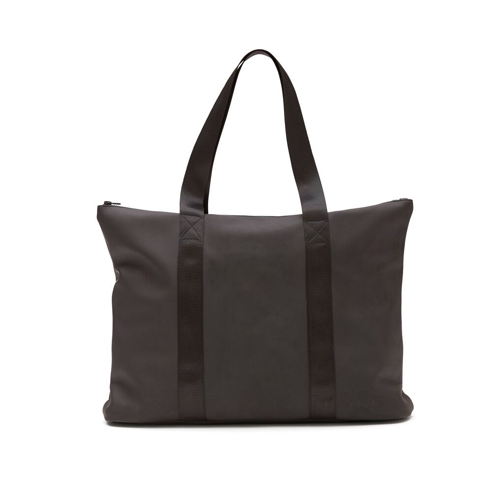 VINGA Baltimore Tote Bag - schwarz-98