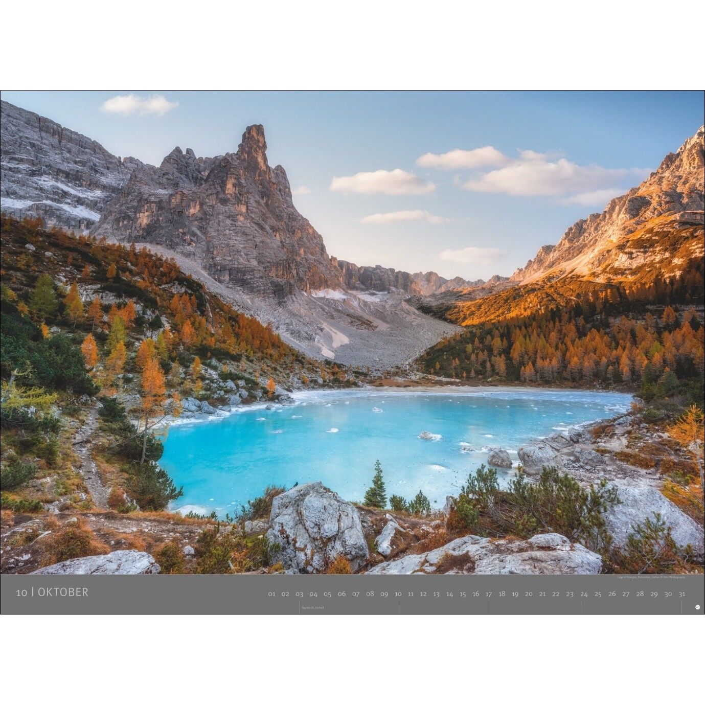 AvH Die letzten Paradiese - Landschaft & Natur Kalender-336